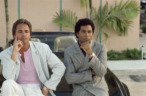 Miami Vice .